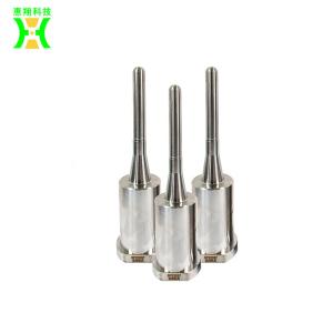 China Practical ASSAB Ejector Pins And Sleeves , Medical Injection Mold Components factory