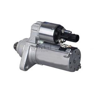 China 06B911023C Car Engine Starter Motor factory