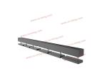 Energy Saving Led Track Lighting , 15W Led Flood Lighting Fixtures 2700K-6500K