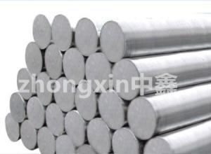 China 42CrMo4 Nickel Alloy Steel L-605 Hot Rolled Carbon Stainless Round bar factory