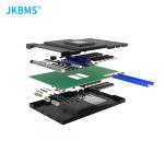 JKBMS Active Balance Bms 4S 8S 12S 13S 14S 16S 17S 20S 24S Smart Bms 60A 80A
