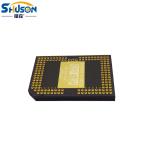 Projector Spare Parts DMD 1280 Projector LCD Panel Replacement