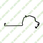 For Bentley Continental Gt 2012-2015 & Flying Spur Transmission Left Oil Cooling