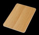 Good Sound Insulation Plasticity PVC Foam Board for Interior Decoration in