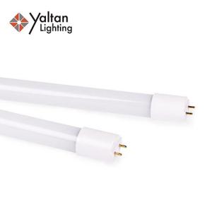 China 220V T5 Led Tube Gloss Tubes 2FT Lighting Bulbs Tubes Warm White Lighting Tube Cold White 0.6m Led Tube Light,Luz Led factory