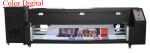 1.6M Fabric Mutoh Sublimation Printer For Advertising Flag Print