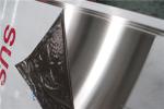 SS Sheet Aisi 304 310s 316 321 Stainless Steel Plate Sheet Price Per Kg