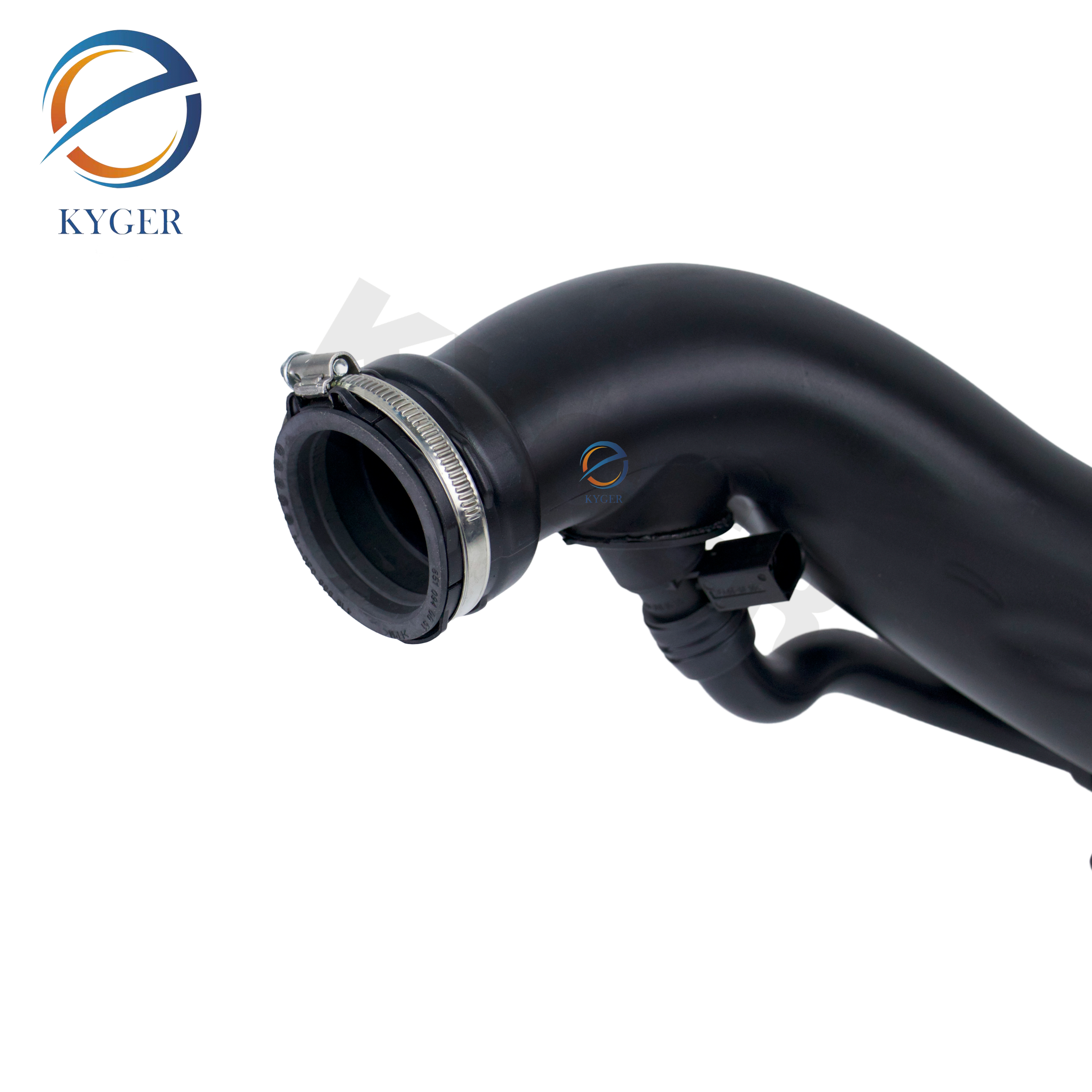 A2710901929 2710901929 Intake Pipe 2710901429 A2710901429 For Mercedes Benz M271 W204 W212
