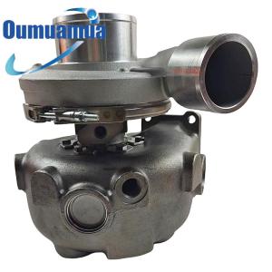 Best-selling New S300W S300W072 Turbo 174404 Turbocharger 2419059 241-9059 for