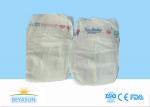 SAP Comfy Custom Baby Diaper with 3D Leak Prevention Channel
