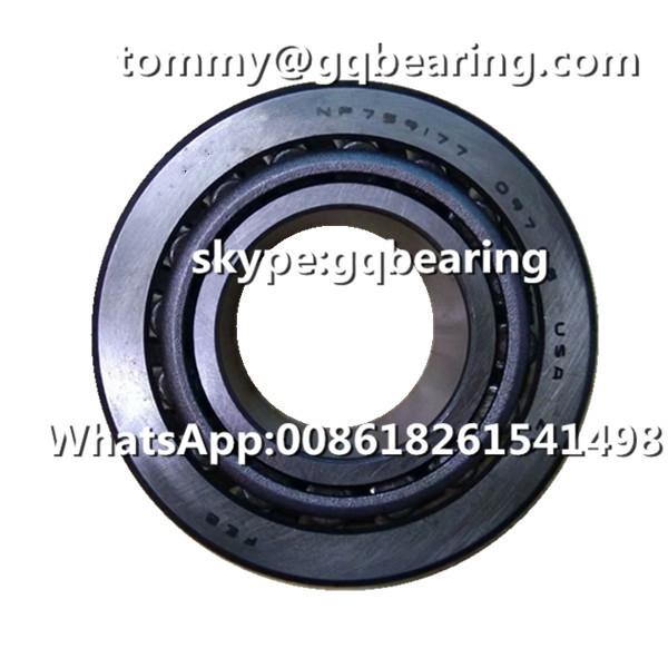 Chrome Steel Material TIMKEN NP966883/NP759177 Automotive Gearbox Tapered Roller
