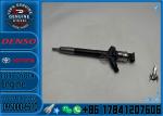 Common Rail Injector 095000-6230 095000-6910 095000-7270 For 1VD Diesel Nozzle