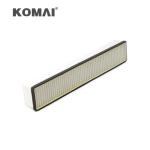 KOMAI Cabin Air Filters PA5401 AF55767 32/125629 SC60045 332/A9113 For Excavator