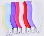 Paper folding fan wedding party decoration background paper fan flower color by