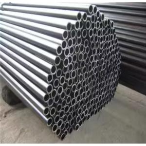 Customizable Pickling Stainless Steel Pipe with Smooth Surface Finish and