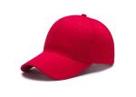 Women / Men Distressed Baseball Cap , Daily Decoration All Black Baseball Cap