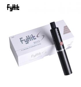 China 0.3Gram Wax Pen Vaporizer Dry Herb Vape Pen FyHit ECO S 2200mAh on sale
