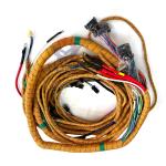 Construction Works Excavator Line Parts E320B External Wiring Harness 138-5134