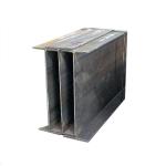 Custom Industrial Modular Multispan Steel Frame Structure Building