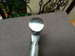 16OZ Claw hammer/Nail hammer(XLSP-0022) with 34.5cm steel tube handle and