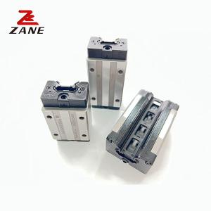 China High Precision 25mm Linear Rail 1000mm Linear Slide Rail HGH55 factory