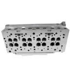 Aluminum KIA J3 Engine Cylinder Head OK56A10100 K149P10090 For KIA Carnival