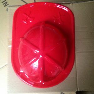 China ADULT PLASTIC KISS FIRE HAT factory