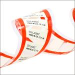 Diesel Resistant Heat Shrinkable Identification Sleeves Shrink Ratio 3:1
