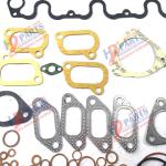 F4M2011 Gasket Kit 02931435 Suitable For Deutz Diesel Engine Repair Parts Set