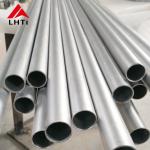 Gr1 / Gr2 / Gr3 / Gr7 / Gr9 / Gr12 / Gr16 Titanium Pipe Seamless Alloy Steel