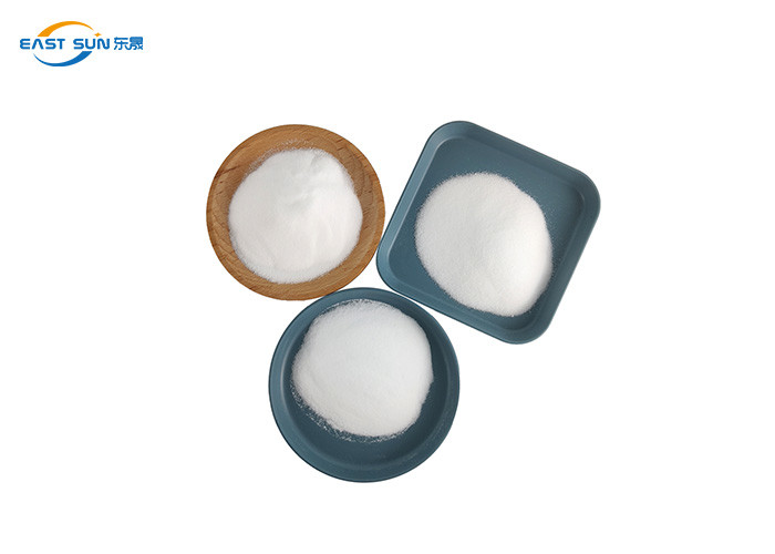 DTF TPU Polyurethane Hot Melt Powder 80 - 200 150 - 250 Microns For Textiles