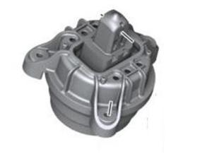 China 22116786242 Engine Parts Engine Mount factory