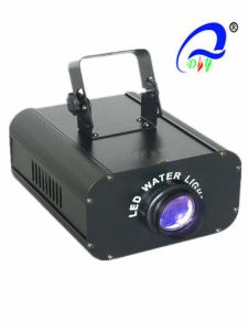 China Water Wave Effect Lighting Colored Stage Lights CE Approved LED Effect Lights factory