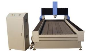 China 1325 /9012 MARBLE/ GRANTIC / STONE CNC ROUTER factory