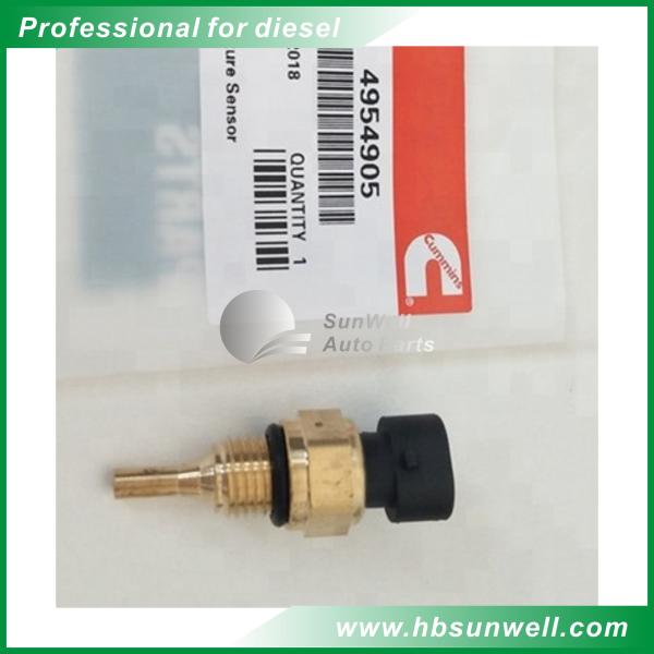 Original/Aftermarket High quality QST30 Diesel Engine Parts Monitoring System