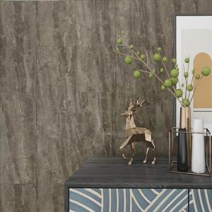 China Hot Sale Pvc Plastic Spc Wall Boards Interior Waterproof Marble Bathroom Wall Panel For Wet Rooms factory
