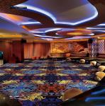 Wool carpet Hotel carpet 80%wool 20%nylon Density pile height 7mm 8mm 9mm 10mm