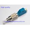 Buy cheap LC Female To FC Memale Fiber Optic Adapter single mode simplex/ Optical Fiber from wholesalers
