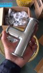 Cold Forming Stainless Steel Buttweld Fittings , Food Grade SS Butt Weld Tee
