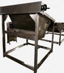 Large Capacity 5-10T/H Pelagic Fish Grader For Automatic Fish Grading Line