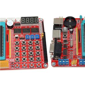 PIC Development Board PIC Learning board Microchip PIC16F877A