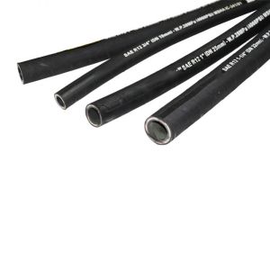 Hydraulic Hose High Pressure Resistant Flexible Durable And Heat Resistant