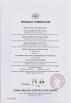 Shenzhen Zijia Technology Co., Ltd. Certifications