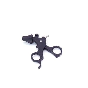China Precision Rat Tooth Forceps For Effective Tissue Grasping In Laparoscopic Procedures factory