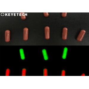 Extrusion Blow Moulding Lubricant Plastic Bottle Vision Inspection Machine