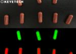 Tablet Medicine Inspection Equipment With Stroboscopic Light Source