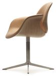 Council chair