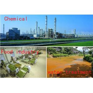 Low Carbon Wedge Wire Arc Screen Filter for Waste Water Treatment