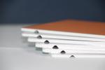 Excellent Peel Strength Hot Melt Adhesive Resin For Alumunium Composite Panel