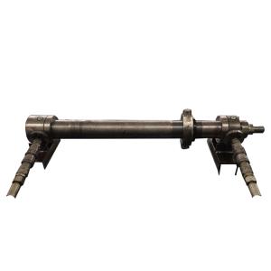 China High-Pressure Hydraulic Cylinder 25MPa with Smart Buffer on sale